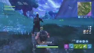 Fortnite 2026 Lego land