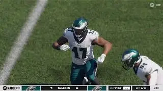 The 3-4 Tite Defense (Madden 26 Tips)