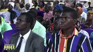 A LEADER WITH CLEAN HANDS AND A PURE HEART BY PASTOR PAUL RIKA
