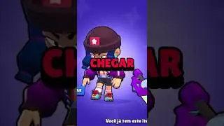 Todas as skins do ANO NOVO LUNAR q iram retornar para o Brawl Stars #brawlstars