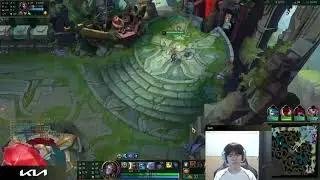 DK Deft Stream Full 2023.09.26 KR Challenger S13 Deft直播 lol66