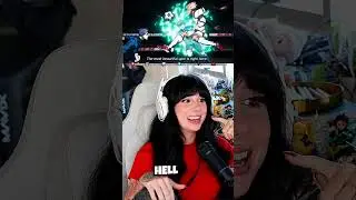РИН ПОЛУЧИЛА ПИНОК В ЛИЦО 😱💀 привет больничные счета 😂 #BlueLock #Itoshi #BlueLockS2 #AnimeReaction