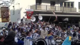Rotsem&ouml;ven Schappe Center 13.2.2015