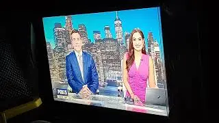 Fox 5 News On insta Pole On Do You Feel Safe in The City Video. Aug 5, 2024.