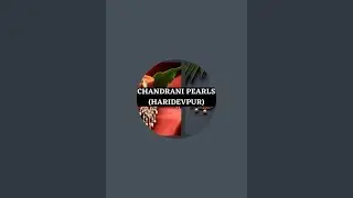 Chandrani Pearls(Haridevpur) is live