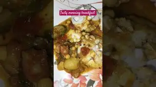 morning breakfast idli with aluu jhola #idli #food #recipe #yt #breakfast @BitesAndJourney