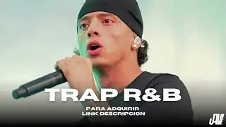 FREE TRAP R&B INSTRUMENTAL &ndash; Central Cee x Dave x Nemzzz Type Beat