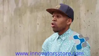 Whats up Innovators Store