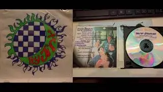 Hyjinx - Hyjinx (EP) - 2002