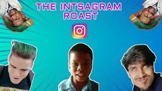 Instagram roast #Shorts