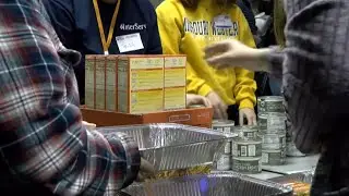 United Way remedies potential SNAP suspension