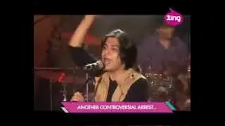 Bollywood singer Ankit Tiwari arrested - Bollywood Life