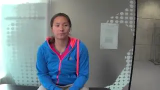 Getting to know Tara Moore