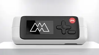 The M1: A Compact Multitool for Technophiles and Hackers