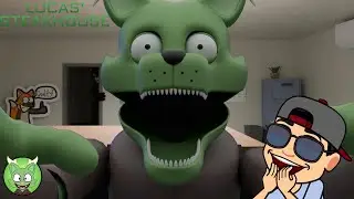 LUCAS' STEAKHOUSE | NIGHT 5 AND THE EXTRAS | NOCHE 5 Y LOS EXTRAS | FNAF FAN GAME 2025 |