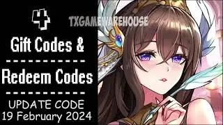 Mythic Heroes: Idle RPG | Update Redeem & Gift Codes - How to Redeem Code