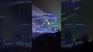 Billy in Baltimore!!! #bmfs