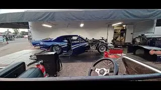 North East  Outlaw Pro Mods