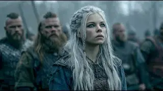 Eir - The Woundbinder | Norse Goddess of Healing | Nordic | Viking | Music