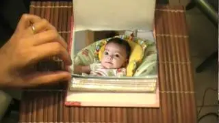 Produ&ccedil;&otilde;es MOSO - Book V&iacute;deo Sofia (teste)