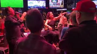 Duelies Bday Party Special Song for Sari! Part 2 Feb 4, 2023