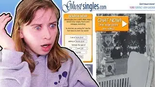 5 MORE Weird Dating Sites You Won't Believe Actually Exist! | ItsBecky