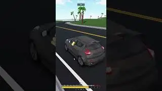 W or L move? (Roblox Car Crushers 2)