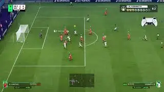 VPG MrClutch JR vs Best11