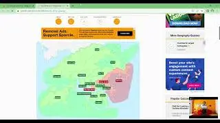 I FINALLY learnt all 18 districts in Hong Kong