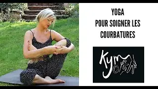 YOGA POUR SOIGNER LES COURBATURES