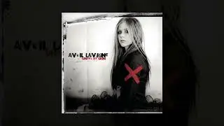 Avril Lavigne - Nobody's Home [Custom A capella]
