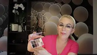 WET&acute;N WILD color icon eyeshadow- РЕАЛЬНЫЙ ОБЗОР!!!
