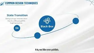 Test Case Design Techniques [1] - Introduction