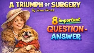 A Triumph of Surgery - James Herriot