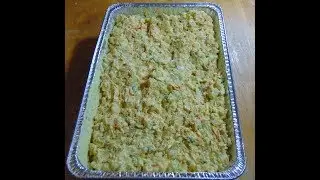Ensalada de Papa para Fiestas!!! para Vender!!!