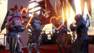 Destiny 2 &ndash; Welcome to Crimson Days [UK]