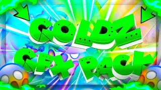 GFX PACK 2019! (IOS/ANDROID)