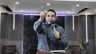 EL PRECIO DE SEGUIR A JESUS/ Efrain Silva