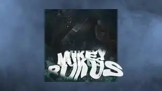 7. Mikey Rukus- NO CONTROL ft DOE The Paperboy & Tristan McIntosh [AUDIO]