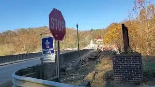 Marshall, NC