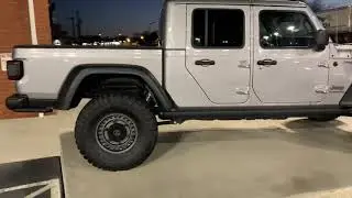 2020 Jeep Gladiator Rubicon *TURBO*