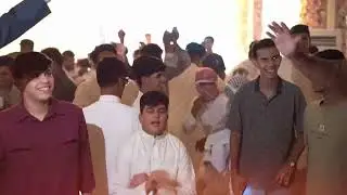 الجزء الثاني من تصوير افراح الخفاجي حفل حنة العريس محمد ماجد الخفاجي المطرب سند فؤاد
