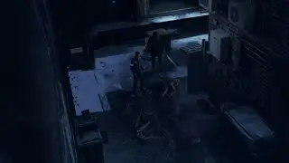 Detroit: Become Human&trade; - Смерть в клубе Рай / Что будет если убить трейси ?