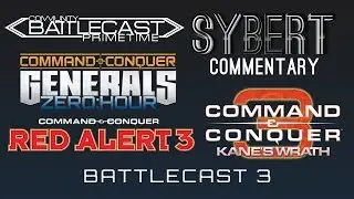 BattleCast 3 - CBCPT Ep 24