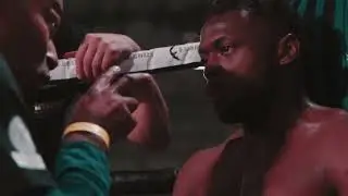 ICB Boxing Updated Promo