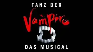 Tanz der Vampire Stuttgart 07.08.2022 Abend Mini Cast Change Thijs Professor, Walter Herbert Akt 1