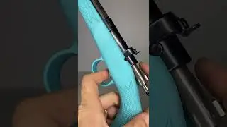 Kricket Single Shot ASMR