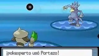 MoveDex Pok&eacute;mon: Portazo | Slam