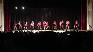 CMSV Flava BOOM competition 2017