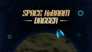 『Space KaBAAM: Dagger』Platinum 100% Trophy Guide PS4 & PS5 (JP-AS-EU-NA) ¥330 プラチナトロフィー攻略 2026/01/26